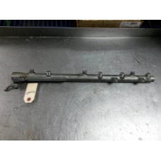 109V023 Fuel Rail From 2009 BMW X5  3.0  Diesel